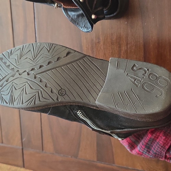 AS98 anarchy Boot - Picture 13 of 14